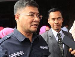 IPEMI Diharapkan Berkolaborasi Untuk Kembangkan UMKM Sumedang