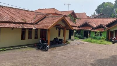 Hotel Karya Nunggal Asr