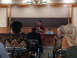 Penyederhanaan Birokrasi, Mendorong Efektivitas dan Efisiensi Kinerja ASN yang Profesional