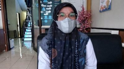 BPKAD Sumedang Demo Aplikasi SIPEKAT