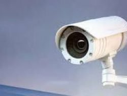 Cegah Tindak Pidana Kejahatan di Jalan Raya, Pemkab Sumedang Pasang 64 Kamera Pengintai