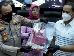 Pelaku Penyekapan Bocah 5 Tahun Ditetapkan Jadi Tersangka