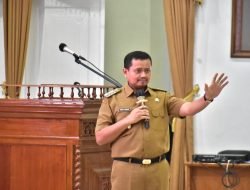 Bappppeda Inisiasi Gelar Inovasi Sumedang, Pacu Perangkat Daerah Berkreasi