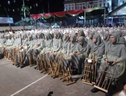 Pondok Pesantren Kawah Candradimuka Para Santri