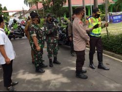 Vaksinasi Covid-19 di Sumedang Mencapai  74,97 Persen