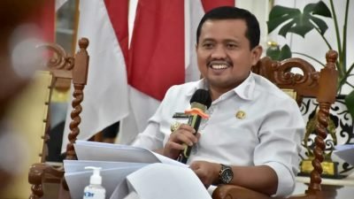 Fenomena La Nina, Bupati Minta Siaga dan Waspada
