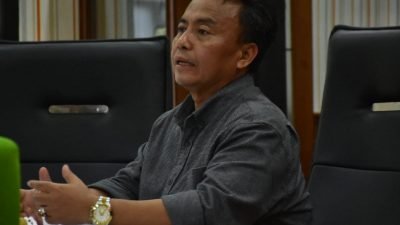 Pengelolaan Rumah Aman Simpati Adhyaksa Segera Ditata