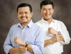 Tiga Serangkai, Arahkan ASN Sumedang Lakukan Akselerasi Pembangunan Berbagai Bidang