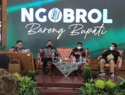 Tiru SPBE, Bupati dan Sekda Sumedang menjadi Sebuah Motivasi Bagi ASN di Blora
