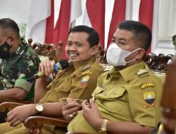 Jangan Anggap Sepele Covid-19 Varian Omicron