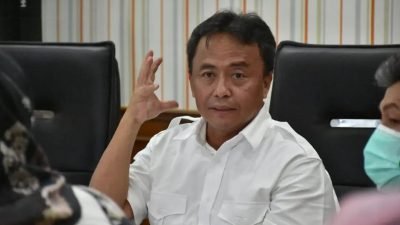 Sekoper Cinta, Tahun 2022 Fokus Pada Penanggulangan Kemiskinan