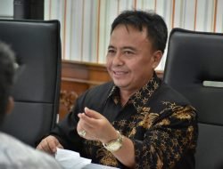 Sekda: MTQ XXXVII Jabar Harus Sukses Prestasi, Tapi Tidak Mengorbankan Integritas