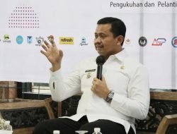 Strategi Bisnis Kreatif Untuk Kebangkitan Pariwisata Sumedang