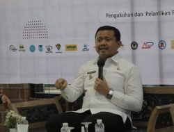 Bupati Ajak Investor Kembangkan Pariwisata Sumedang