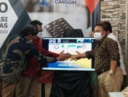 Mulai 6 Maret SMTV Beralih ke Siaran Digital