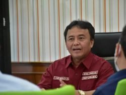 Penyaluran BPNT Harus Sukses Tanpa Ekses