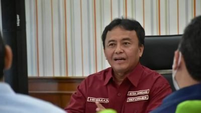 Penyaluran BPNT Harus Sukses Tanpa Ekses
