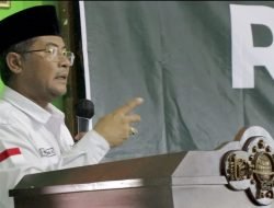 Wabup Sumedang: GP Ansor Diharapkan Ikut Berkontribusi Tanggulangi Kemiskinan