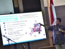 Jelang Susenas dan Sekoper Cinta, Pemda Sumedang Gelar Rapat Konsolidasi