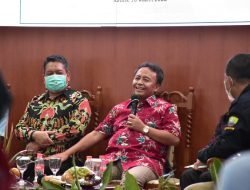 Sekda: Ultimate Goal dari Pemilu adalah Kesejahteraan Rakyat