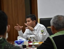 Koperasi Produsen Pemuda Mandiri Sumedang Siap Jadi Solusi pemulihan ekonomi OTD Jatigede