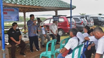 BUMDes dan Bumdesma Jadi Solusi Peningkatan PADes