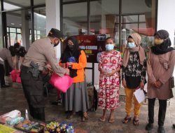 Vaksinasi Covid-19 di Sumedang Sudah Mencapai Target.