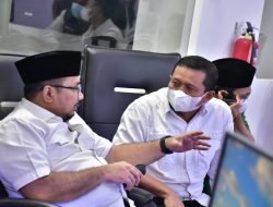 Menag RI Berencana Reflikasi Aplikasi e-Office