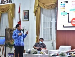 Bupati: Musrenbang Jangan Hanya Jadi Parade Sambutan