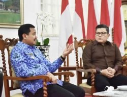 Alvito Deannova : Satu Kata Untuk Sumedang, amazing !