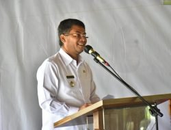 JDIH Sumedang Ditargetkan Juara Pertama pada JDIHN Award 2022
