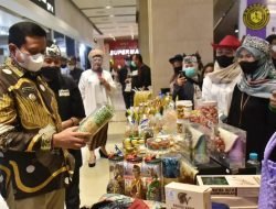 Pemkab Sumedang Dorong Produk UMKM Masuk Marketplace dan E-Katalog