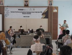 Mulai Bulan Ini, Pemerintah Sediakan 25 Ribu Sertifikat Halal Bagi UMKM