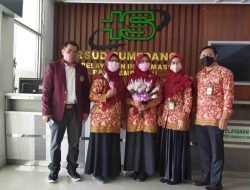 Peringati Hari PPNI ke-48, Perawat RSUD Sumedang Siap Berikan Pelayanan Terbaik untuk Masyarakat