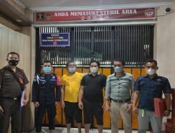 Kasus Penganiayaan Anak di Bawah Umur P21, Tersangka SU dan RM Perkaranya Dilimpahkan ke Kejaksaan