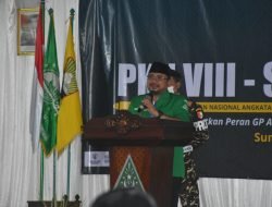 Yaqut Cholil Qoumas ke Sumedang, Ada Apa ?