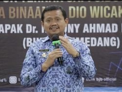 Sebanyak 23 Peternak Sapi di Sumedang Dapat Bantuan KUR bank bjb