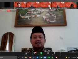 Sumedang Dapat Apresiasi KPK Peringkat ke-2 Nasional, Bupati Apresiasi Kinerja Inspektorat