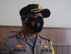 Kapolres Sumedang Minta Maaf, Atas Insiden Pemukulan Oleh Anggotanya