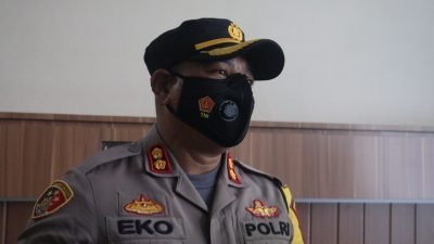 Kapolres Sumedang Minta Maaf, Atas Insiden Pemukulan Oleh Anggotanya
