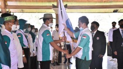 Prawita Genppari Kini Hadir di Sumedang