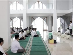 Pesantren Ramadan ASN ala Sumedang