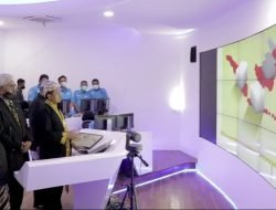 Di HJS ke 444, Pemkab Sumedang Launching Satu Data Indonesia