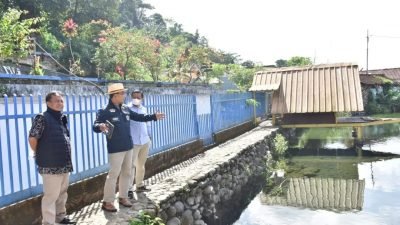 Kang Emil Nostalgia ke Cipanteneun