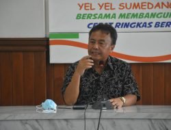 Wow..!! NIB di Sumedang Tembus 28 ribu, Tertinggi di Indonesia