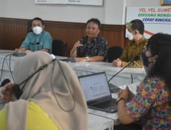 Pemkab Sumedang Bakal Jadi Piloting Pengembangan MPP Digital