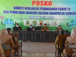 Pemkab Sumedang targetkan Masuk ke United Nation Public Service Awards.