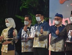 Sebanyak 87 UMKM Jawa Barat Ikuti KKJ dan PKJB Tahun 2022