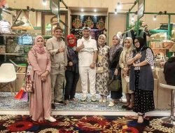 Ikuti KKJ Diharapkan Produk UMKM Bisa Dikenal Masyarakat Luas