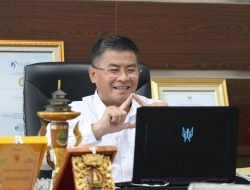 Hari Kearsipan Harus Jadi Meningkatkan Motivasi Cinta Tanah Air